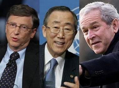 Nhung cuu sinh vien Harvard lung danh the gioi hinh anh