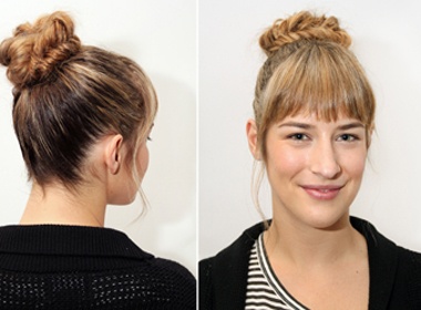 2 kieu toc tet dep cho mua dong hinh anh