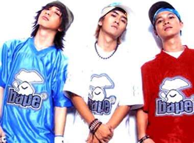 MPKH dinh chinh viec hat cung nhom MBK hinh anh