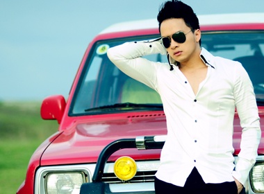 'Tam' voi Nguyen Van Chung va Cao Thai Son hinh anh