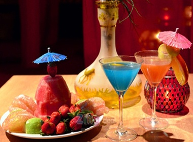 4 quan cuc 'cute' khong the bo qua voi gioi tre hinh anh