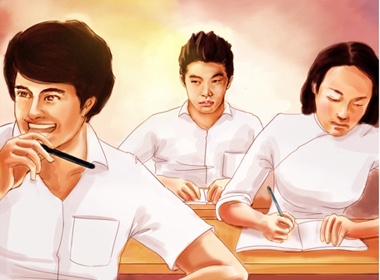 Bat mi moi tinh dau cua Noo Phuoc Thinh hinh anh