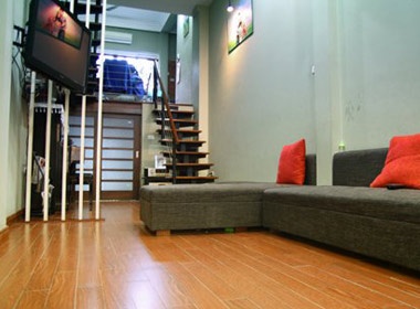 'Dot nhap' to am cua Tan Minh - Thu Huyen hinh anh