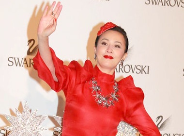 Luu Gia Linh don ngay sinh nhat khong chong hinh anh