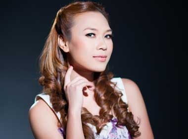 My Tam: 'Toi khong so bi goi la gai gia' hinh anh