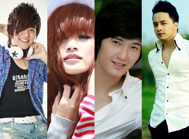 Nhung sao Viet gap nan nam 2011 hinh anh