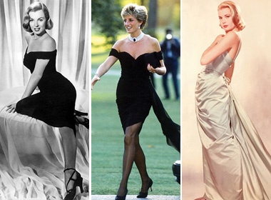 Nhung bieu tuong thoi trang cua moi thoi dai hinh anh