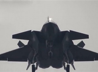 Trung Quoc tung anh thu nghiem chien dau co J-20 lan thu 53 hinh anh