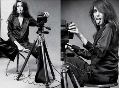 Angelina Jolie chu moi de thuong hinh anh