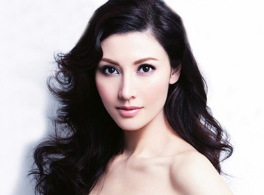 Me dam voi nhan sac cua Ly Gia Han hinh anh
