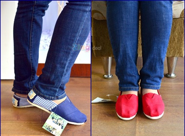 Dep hon voi giay va vi thoi trang hinh anh