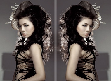 Le Quyen bon nam nua lai sinh con hinh anh