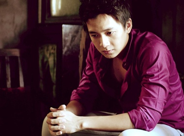 Ngo Kien Huy: 'Khong thua tien mua giai' hinh anh