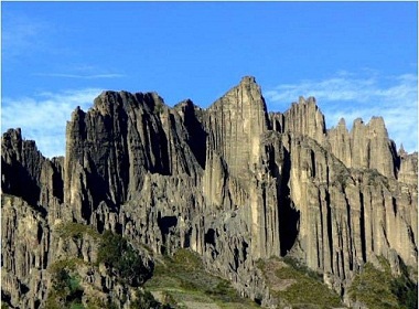 Tham thung lung cua nhung linh hon hinh anh