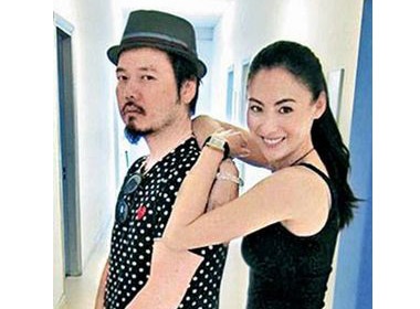 Truong Ba Chi bi don la 'ke thu 3' hinh anh