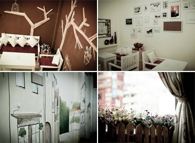 Dam minh trong khong gian co tich tai T’Lat hinh anh