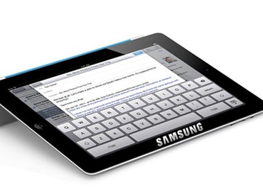Samsung sap ra tablet 11 inch man hinh Retina hinh anh