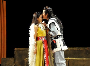 Hoa Hiep hoa than het minh trong 'No than' hinh anh