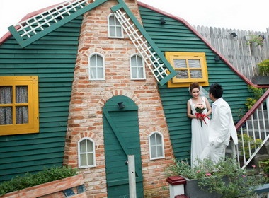 10 quan ca phe dep de chup anh cuoi o Sai Gon hinh anh