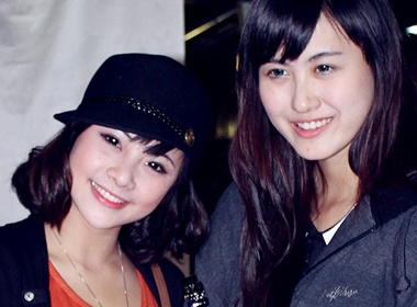 Ha Lade than thiet cung 'quy su' Kieu Nhu hinh anh