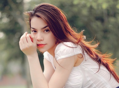 10 ngoi sao 'mo xe' Ha Ho hinh anh