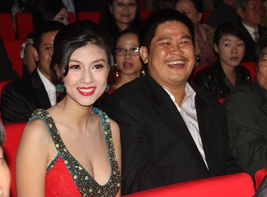 Kim Thu: 'May ma Phuoc Sang cung chiu duoc toi' hinh anh