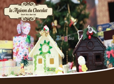 Ke hoach hen ho hoan hao cho dem Giang sinh hinh anh