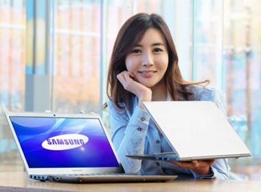 Ultrabook cau hinh ‘khung’ tu Samsung hinh anh