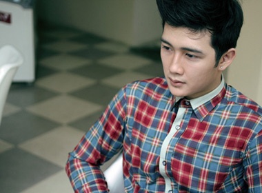 Dien vest thanh lich trong ngay dong hinh anh