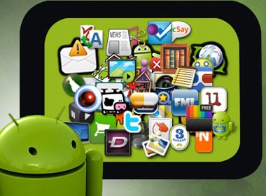 Luyen tieng Anh tren Smartphone H7-3G hinh anh