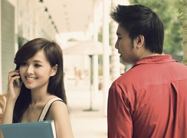 Anh Khang bat ngo ‘de doa’ Khac Viet hinh anh