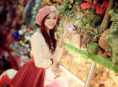 Miss Teen 2011 bat mi ke hoach Nam tien nhieu bat ngo hinh anh