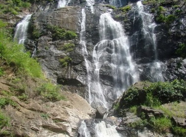 Nhung ngon thac da dang cua Ninh Thuan hinh anh