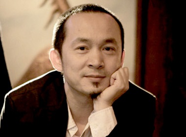 Nhac si Quoc Trung: 'Chua tung ket hon voi Thanh Lam' hinh anh