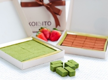 Lam am mua dong voi chocolate tuoi hinh anh