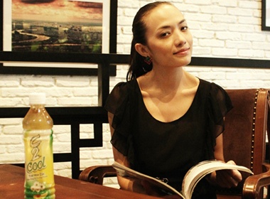 Mai Quoc Viet va Tina Tinh chia se ve con duong su nghiep hinh anh