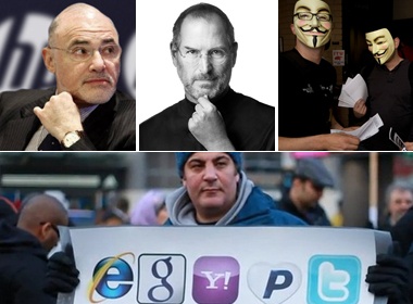 10 cau chuyen dinh dam lang cong nghe nam 2011 hinh anh