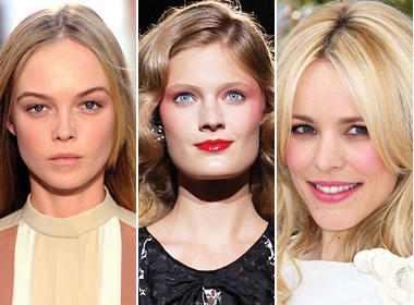 Nhung kieu trang diem sexy nhat hinh anh