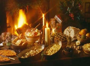 Kham pha mon an Giang sinh tren khap the gioi hinh anh