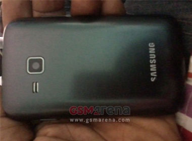 Samsung Galaxy Y co them ban hai SIM hinh anh