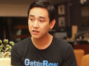 Hua Vi Van: 'Toi da tra no ngan hang' hinh anh