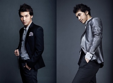 Ung Hoang Phuc: 'Ban gai toi chiu nhieu thiet thoi' hinh anh