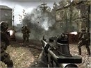 Call of Duty va GTA len 