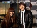 Lee Hyo-ri hop hon Rain hinh anh
