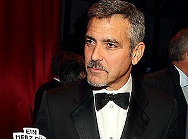 George Clooney chua tung tinh ket hon hinh anh