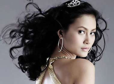 Do Thi Hai Yen 'bi' cau hon tai noi... 'an nau cua ho' hinh anh