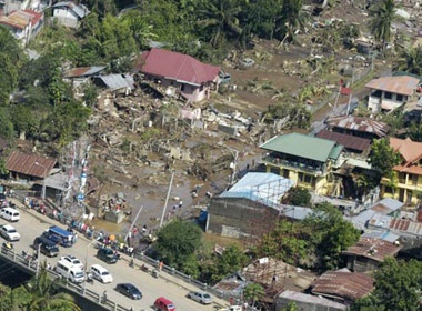 652 nguoi chet, 900 nguoi mat tich vi bao o Philippines hinh anh