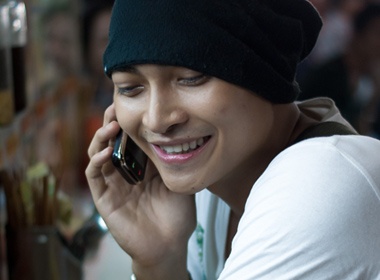 Khuong Ngoc bat mi ‘chuan’ yeu hinh anh