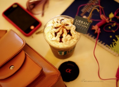 Nhung quan cafe take away gia re o Sai Gon hinh anh