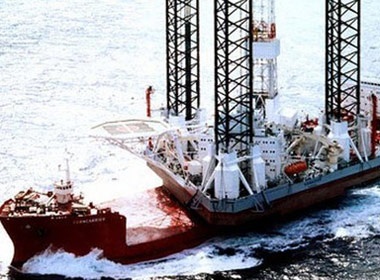 Tim thay 16 thi the vu chim gian khoan o Nga hinh anh